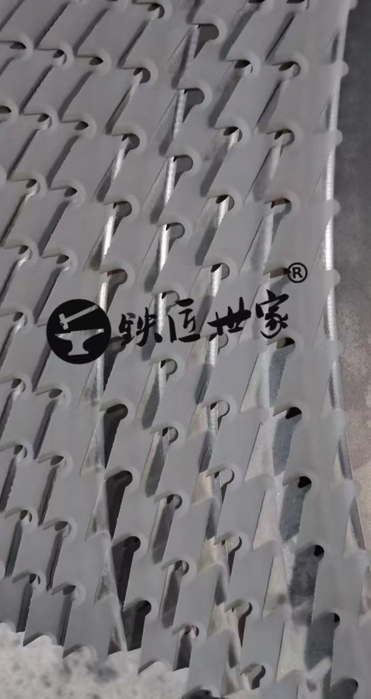刀匠科技激光熔覆涂层刀具