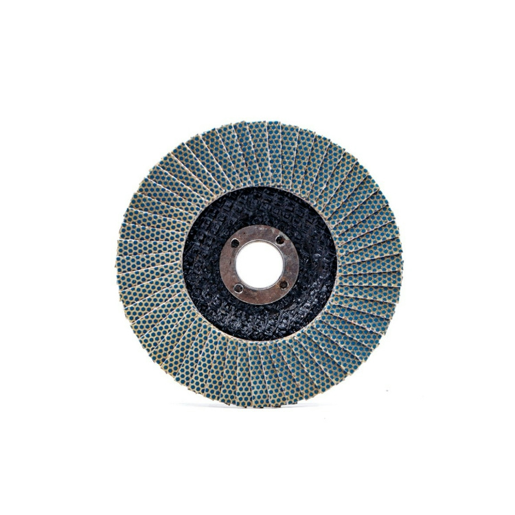 金刚石磨具百叶片
