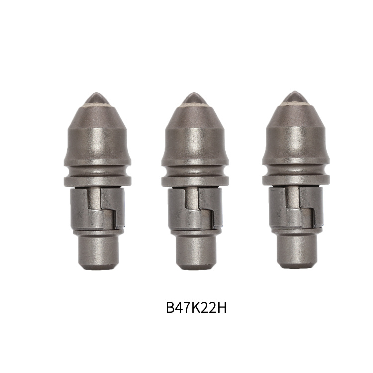 B47K22H螺旋钻头