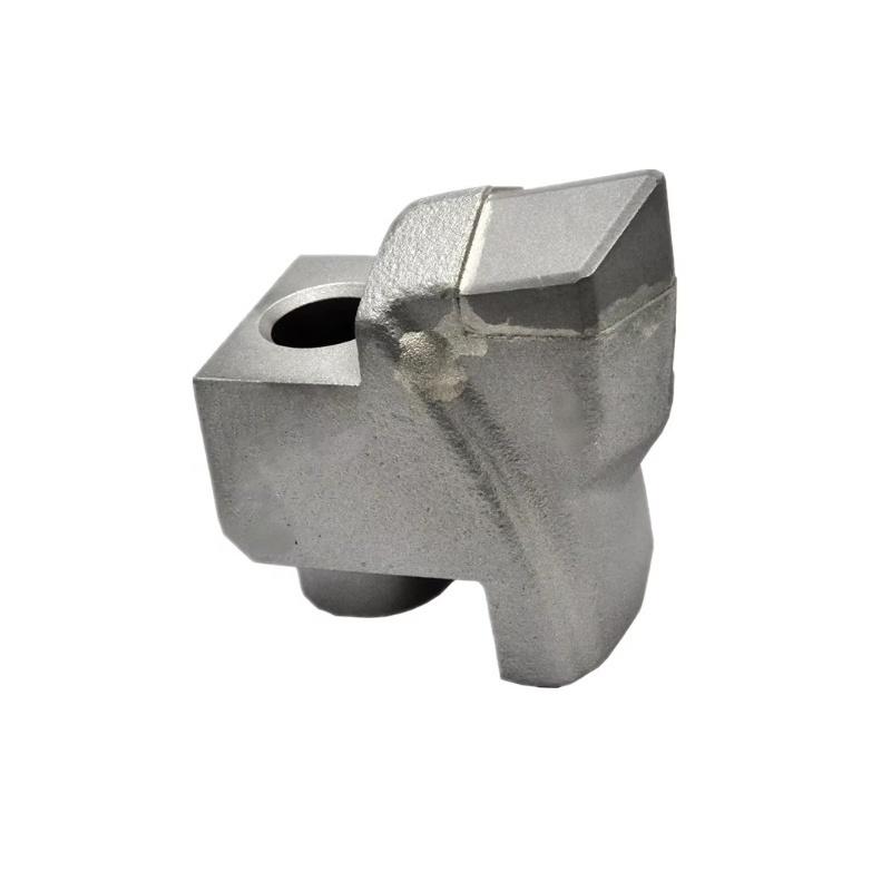 FAE Mulcher 带1个K型硬质合金齿