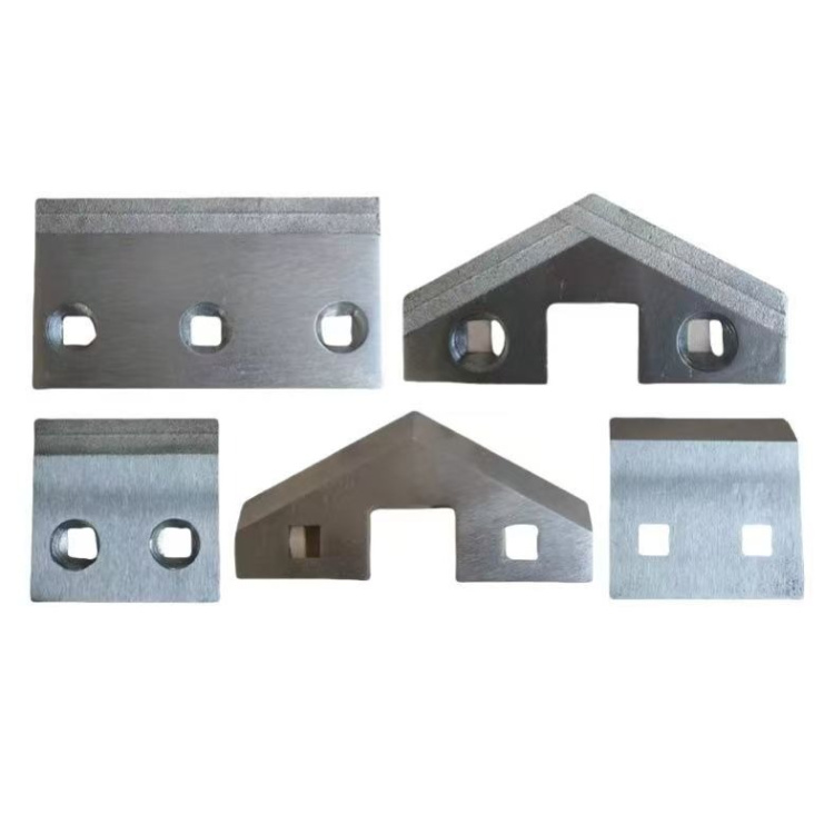 打捆机打包机刀片