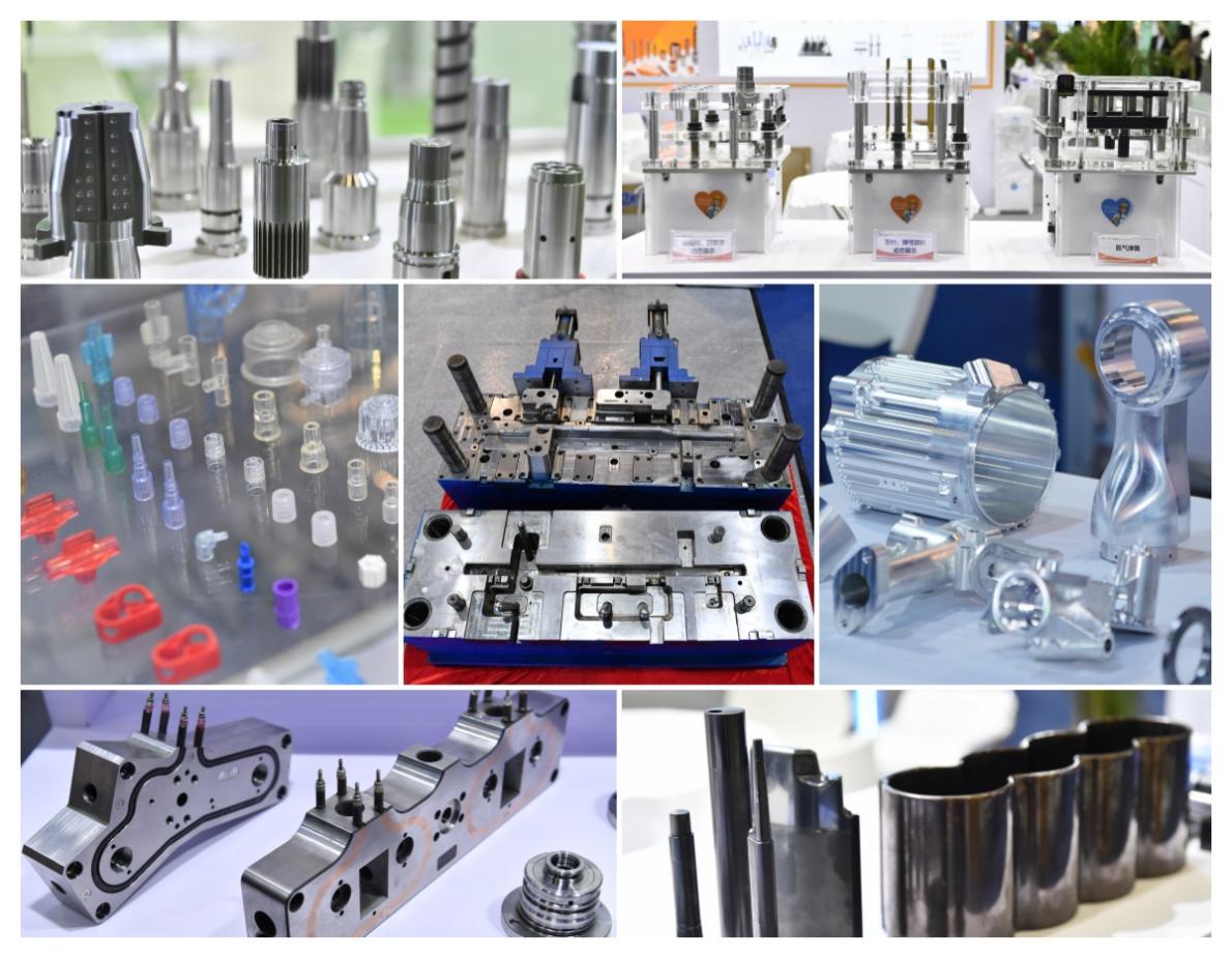 2026年Asiamold Select亚洲国际模具展