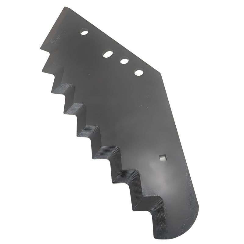 TMR饲料搅拌机刀片