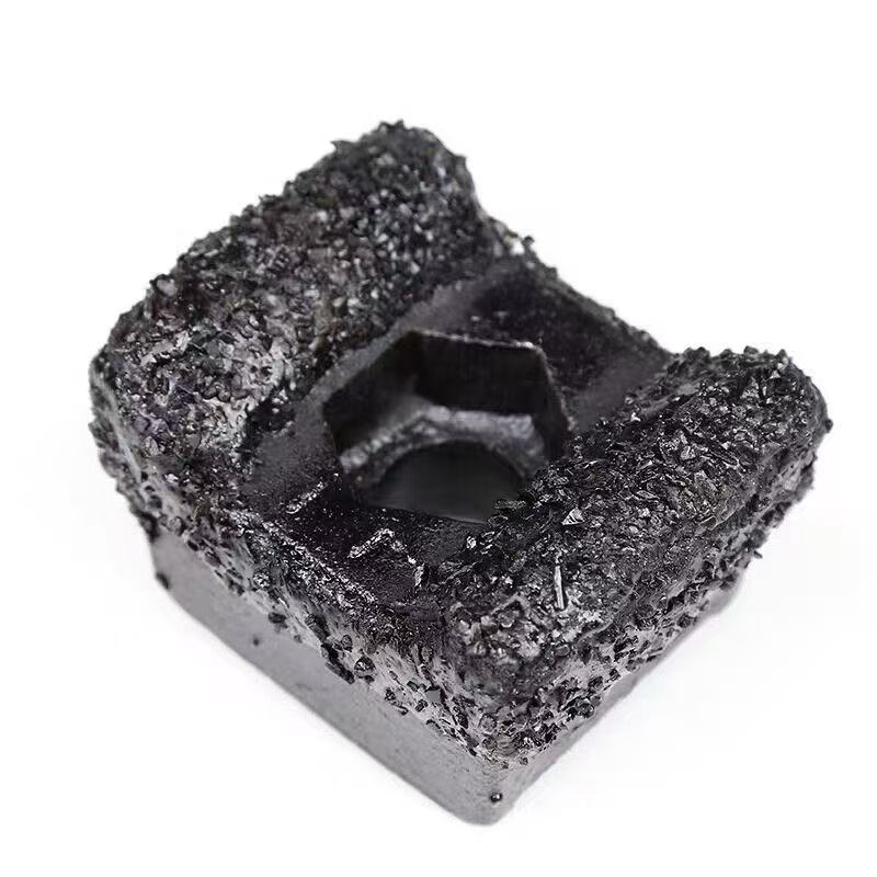 木材综合破碎机锤头