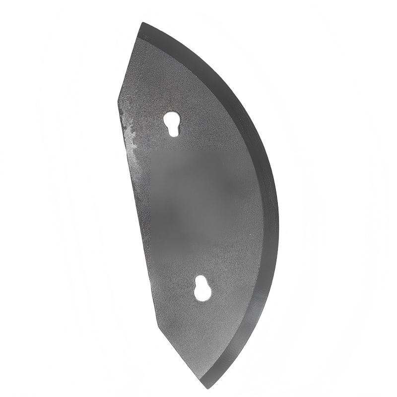 TMR饲料搅拌机刀片月牙刀