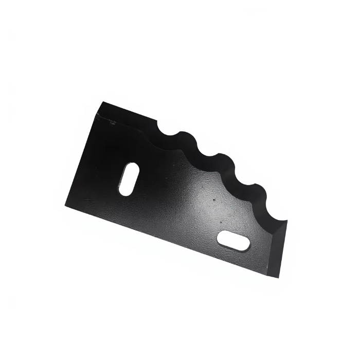 TMR饲料搅拌机小齿刀