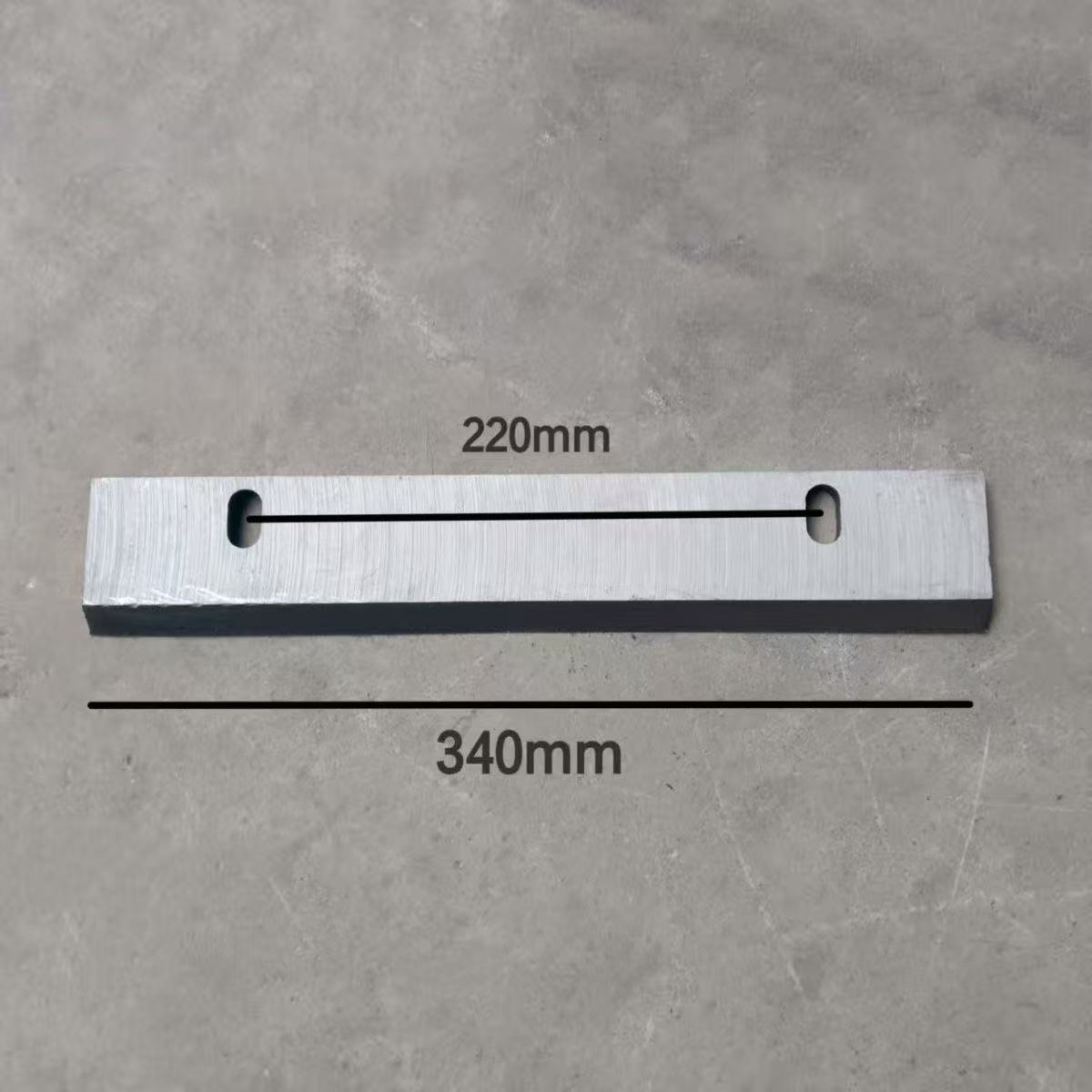 340mm 玉米收割机刀片