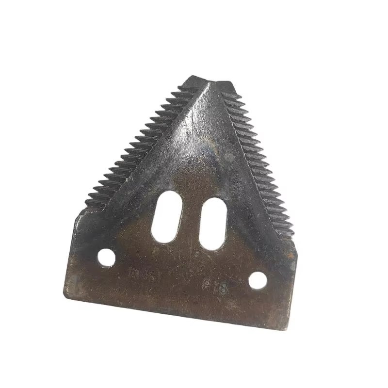 10961 P118 收割机刀片
