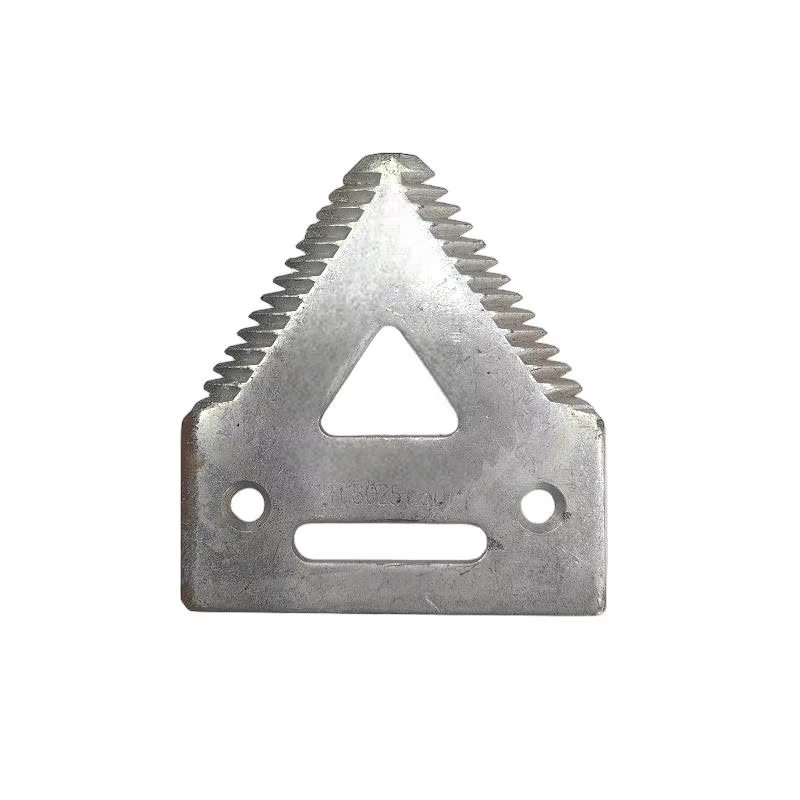 收割机大齿刀片