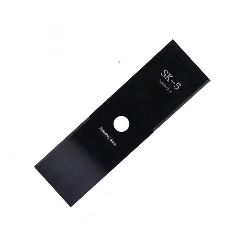 打草机直刃刀片